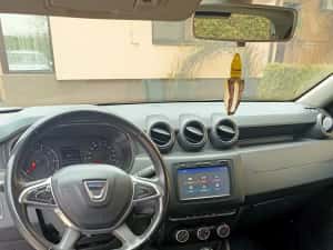 Dacia Duster 1.5 dci an 2019 euro 6 — miniatura 5