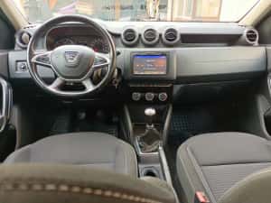 Dacia Duster 1.5 dci an 2019 euro 6 — miniatura 6