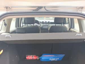 Dacia Duster 1.5 dci an 2019 euro 6 — miniatura 7