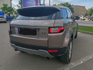 Evoque, unic proprietar, facelift, intretinut — miniatura 4