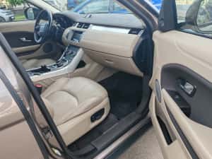 Evoque, unic proprietar, facelift, intretinut — miniatura 5