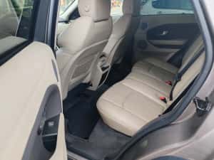 Evoque, unic proprietar, facelift, intretinut — miniatura 6