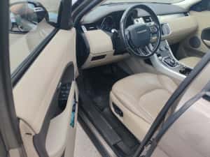 Evoque, unic proprietar, facelift, intretinut — miniatura 7