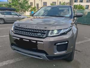 Evoque, unic proprietar, facelift, intretinut — miniatura 10