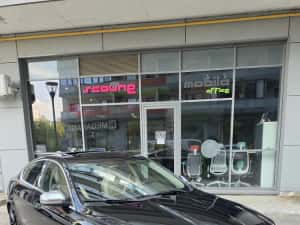 Jaguar XF An 2010 - Proprietar Ofer totu pe Loc — miniatura 1