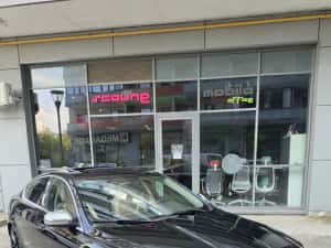 Jaguar XF An 2010 - Proprietar Ofer totu pe Loc — miniatura 9
