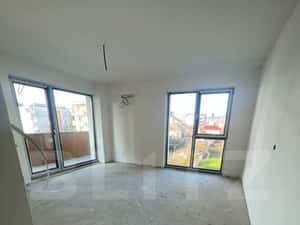 Apartament cu CF, 2 camere , 53mp, Intre Lacuri — miniatura 1