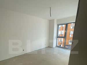 Apartament cu CF, 2 camere , 53mp, Intre Lacuri — miniatura 3