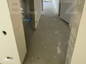 Apartament cu CF, 2 camere , 53mp, Intre Lacuri — miniatura 5