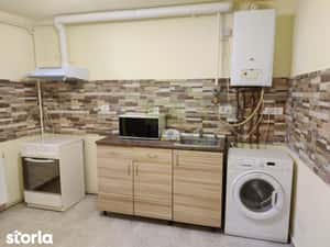 Apartament in zona UMF de vanzare — miniatura 5