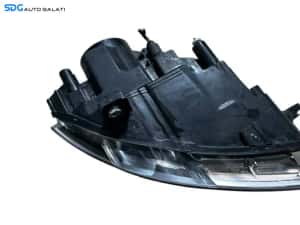 Far Stanga cu Lupa FARA Xenon Volkswagen Passat B6 2005 - 2010 [L5316] — miniatura 6