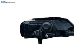Far Stanga cu Lupa FARA Xenon Volkswagen Passat B6 2005 - 2010 [L5316] — miniatura 9