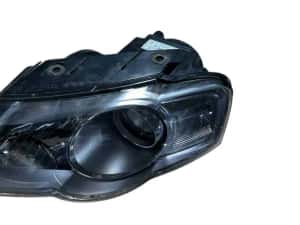 Far Stanga cu Lupa FARA Xenon Volkswagen Passat B6 2005 - 2010 [L5316] — miniatura 10