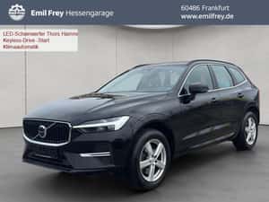 Volvo XC60 SUV 2022 - 83.017 km - Diesel - Automată - 197 cp — miniatura 1
