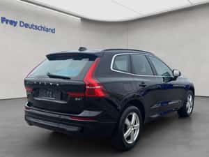 Volvo XC60 SUV 2022 - 83.017 km - Diesel - Automată - 197 cp — miniatura 6