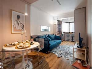 Apartament 2 camere | LUX | Mobilat, Complet Utilat | Rond OMV Pipera