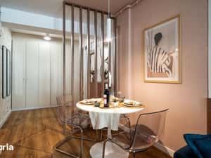 Apartament 2 camere | LUX | Mobilat, Complet Utilat | Rond OMV Pipera — miniatura 4