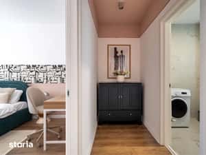Apartament 2 camere | LUX | Mobilat, Complet Utilat | Rond OMV Pipera — miniatura 6
