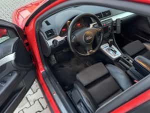 Audi A4 B6~2004~1.9 TDI 131cp~AUTOMAT~Xenon~Navi~S line~Limuzina — miniatura 6