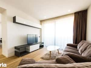 2 camere - CORTINA RESIDENCE, Aviatiei, Baneasa, Herastrau, Promenada — miniatura 4