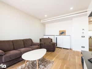 2 camere - CORTINA RESIDENCE, Aviatiei, Baneasa, Herastrau, Promenada — miniatura 5