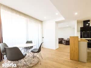 2 camere - CORTINA RESIDENCE, Aviatiei, Baneasa, Herastrau, Promenada — miniatura 6