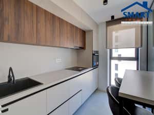Apartament 2 camere Nusco City Pipera - Metrou Aurel Vlaicu Promenada