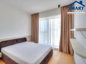 Apartament 2 camere Nusco City Pipera - Metrou Aurel Vlaicu Promenada — miniatura 5