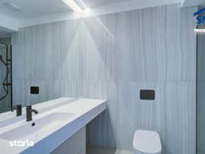 Apartament 2 camere Nusco City Pipera - Metrou Aurel Vlaicu Promenada — miniatura 6