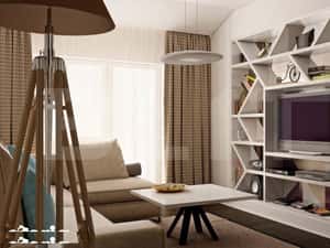 Apartament de lux, 165mp,zona Zamca