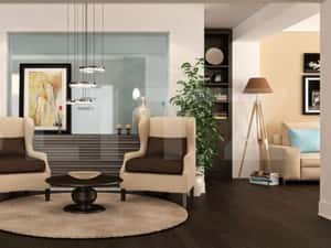 Apartament de lux, 165mp,zona Zamca — miniatura 3