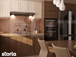 Apartament de lux, 165mp,zona Zamca — miniatura 4