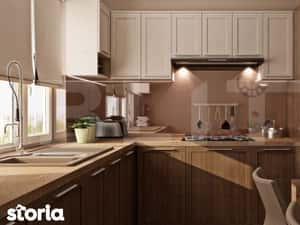 Apartament de lux, 165mp,zona Zamca — miniatura 5