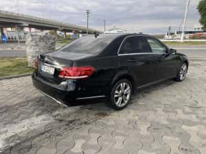 Vand Mercedes E250, 4Matic — miniatura 3