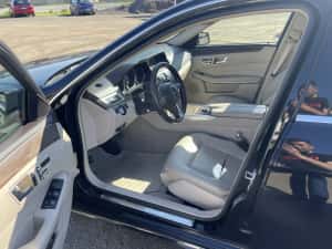 Vand Mercedes E250, 4Matic — miniatura 5