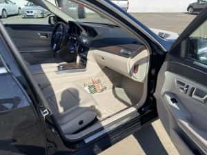 Vand Mercedes E250, 4Matic — miniatura 6