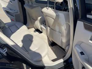 Vand Mercedes E250, 4Matic — miniatura 7