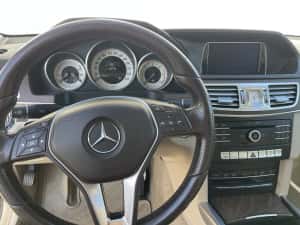 Vand Mercedes E250, 4Matic — miniatura 8