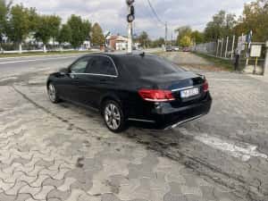 Vand Mercedes E250, 4Matic — miniatura 10