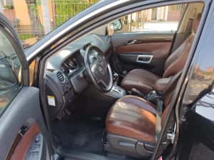 Vând sau schimb: Opel Antara 2.0 diesel 4x4 Cutie Automata — miniatura 5
