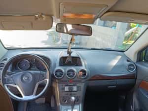 Vând sau schimb: Opel Antara 2.0 diesel 4x4 Cutie Automata — miniatura 7