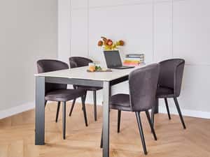 AFI Home North - 3 camere,utilat,metrou Pipera,comision 0,pet friendly — miniatura 4