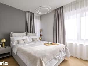 AFI Home North - 3 camere,utilat,metrou Pipera,comision 0,pet friendly — miniatura 6