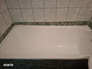 Proprietar – ap. 3 camere, Brazda lui Novac, etaj 3/4, zonă liniștită — miniatura 6