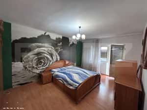 Apartament cu 2 camere, 54 mp, etajul 3 - STEFAN CEL MARE
