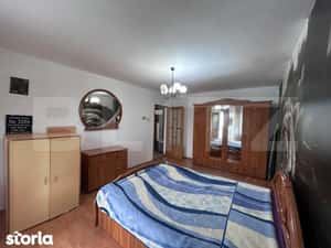 Apartament cu 2 camere, 54 mp, etajul 3 - STEFAN CEL MARE — miniatura 3