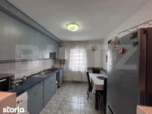 Apartament cu 2 camere, 54 mp, etajul 3 - STEFAN CEL MARE — miniatura 4