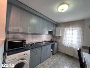 Apartament cu 2 camere, 54 mp, etajul 3 - STEFAN CEL MARE — miniatura 5