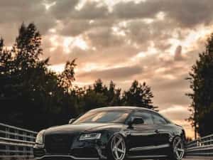 Jante Concave ABS F55 / BMW / AUDI / MERCEDES /5X112 / 5X120 / 5x114.3 — miniatura 2