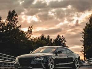 Jante Concave ABS F55 / BMW / AUDI / MERCEDES /5X112 / 5X120 / 5x114.3 — miniatura 7